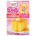 Duncan Hines Dolly Parton's Sweet Cornbread & Muffin Mix