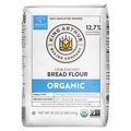 King Arthur Organic Unbleached Bread Flour