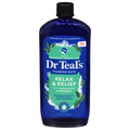 Dr. Teal's Eucalyptus & Spearmint Foaming Bath with Pure Epsom Salt