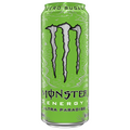 Monster Ultra Paradise Energy Drink