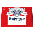 Budweiser Beer - 18 pk