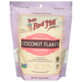 Bob's Red Mill Unsulfured Unsweetened Coconut Flakes