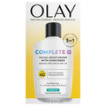 Olay Complete+ Fragrance Free Daily Facial Moisturizer with SPF 40