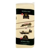 Boar's Head Deli Whole Milk Mozzarella Cheese (Regular Sliced)