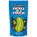 Van Holten's Dill Flavored Pickle in a Pouch Single