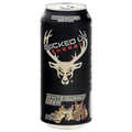 Bucked Up Zero Sugar White Gummy Deer Energy Drink