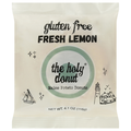 The Holy Donut Gluten Free Fresh Lemon