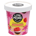 LiveMore Superfoods Chocolate Covered Raspberries