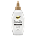 OGX Mirror Shine + Coconut Oil Nourishing Pre-Wash Gloss