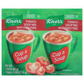Knorr Tomato Soup Mix with Croutons - 2 ct