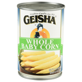 Geisha Whole Baby Corn