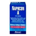 Alcon Naphcon A Eye Drops Eye Allergy Relief