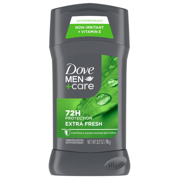 Dove Men+Care Extra Fresh 72H Antiperspirant Stick