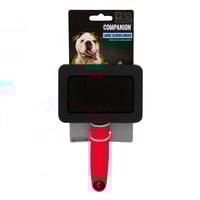 Companion Slicker Brush for Cats and Dogs