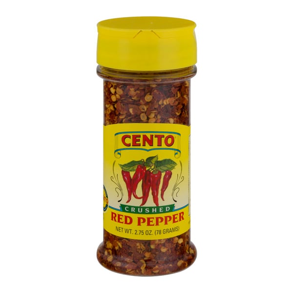 Cento Crushed Red Pepper