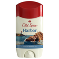 Old Spice Harbor Costal Breeze + Driftwood Antiperspirant Deodorant Stick
