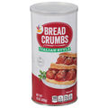 Giant Italian Style Bread Crumbs