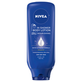 Nivea In-Shower Nourishing Body Lotion Almond Oil Very Dry Skin
