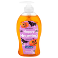 Softsoap Happy Haunting Pumpkin Scent Liquid Hand Soap