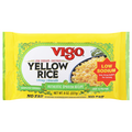 Vigo Low Sodium Saffron Seasoned Yellow Rice
