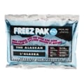 Freez Pak The Alaskan Soft Reusable Ice Substitute 4 3/4 X 7 1/2 X 3/4