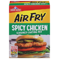House-Autry Air Fry Spicy Chicken Seasoned Coating Mix