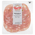 Negroni Mortadella with Pistachio Nuts