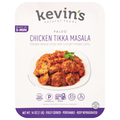 Kevin's Natural Foods Paleo Chicken Tikka Masala Refrigerated