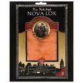 Spence & Co. New York-Style Nova Lox Refrigerated