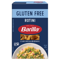 Barilla Gluten Free Corn & Rice Blend Rotini Pasta