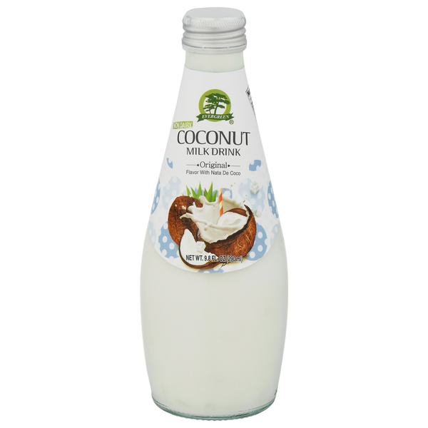 Coconut Milk Order Online & Save GIANT