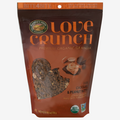 Nature's Path Organic Love Crunch Dark Chocolate & Peanut Butter Granola