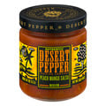 Desert Pepper Medium Peach Mango Salsa