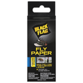 Black Flag Fly Paper Traps
