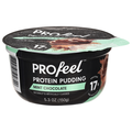 Profeel Mint Chocolate Protein Pudding