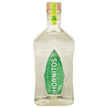 Hornitos Unaged Plata Tequila