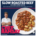 By Chef Ramsay Slow Roasted Beef Frozen