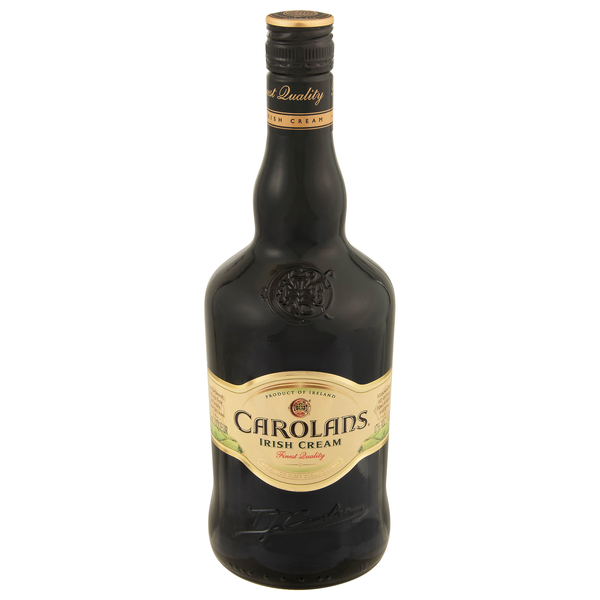 Carolans Irish Cream Liqueur