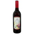 Childress Vineyards Muscadine Sweet Red Wine