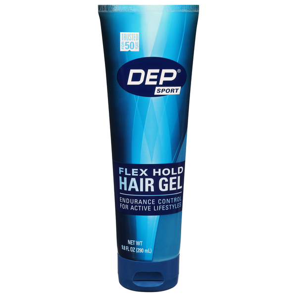 Dep Sport Flex Hold Gel