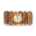 Limited Time Originals Fall Favorites Pumpkin Cake Donuts - 6 ct