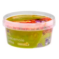 Giant Medium Guacamole Salsa