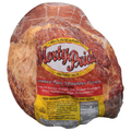 Morty Pride Smoked Pork Shoulder Picnic