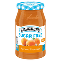 Smucker's Sugar Free Apricot Preserves Sweetened with Splenda