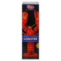 East Coast Seafood Wild Caught Whole Cooked Lobster Frozen