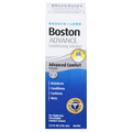 Bausch + Lomb Boston Conditioning Solution Advance Comfort Formula