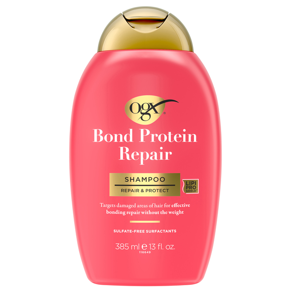 OGX Bond Protein Repair Shampoo