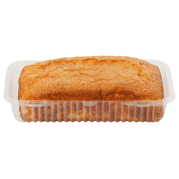 Food Lion Bakery Angel Food Loaf Cake