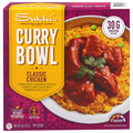 Sukhi's Gluten Free Classic Chicken Curry Bowl Frozen Meal