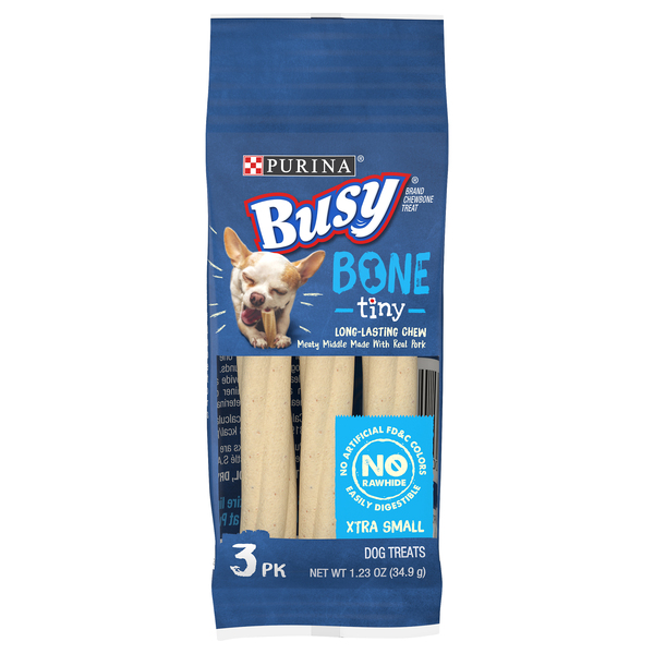 long lasting chew bones